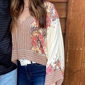 Free People Top